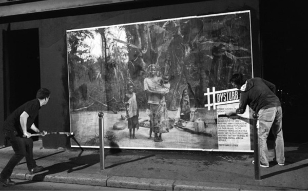 Dysturb : Le photojournalisme se réinvente