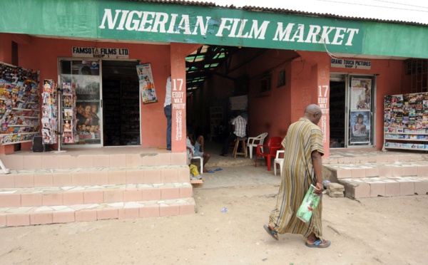 Nollywood : a shining star