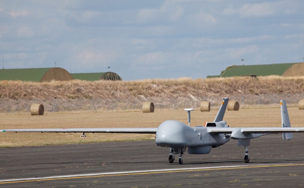 Nouvelles technologies pour de nouveaux conflits