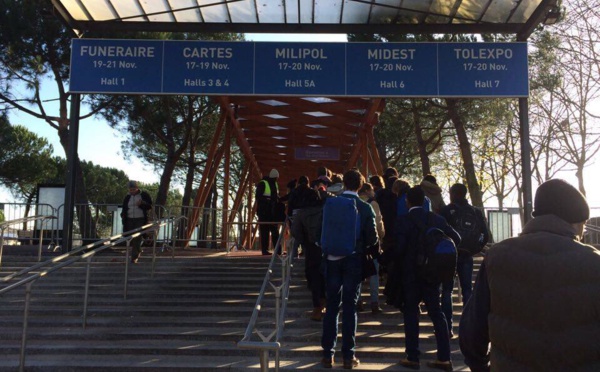 COY11 : les jeunes et l'environnement