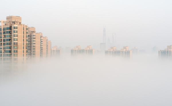 Wuhan ou le pari de la Chine verte