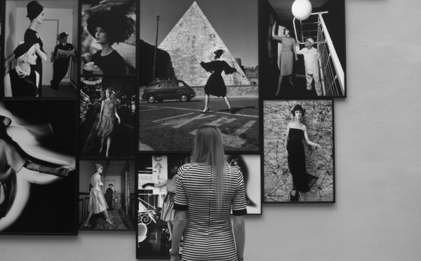 Hyères 2016 en photographie