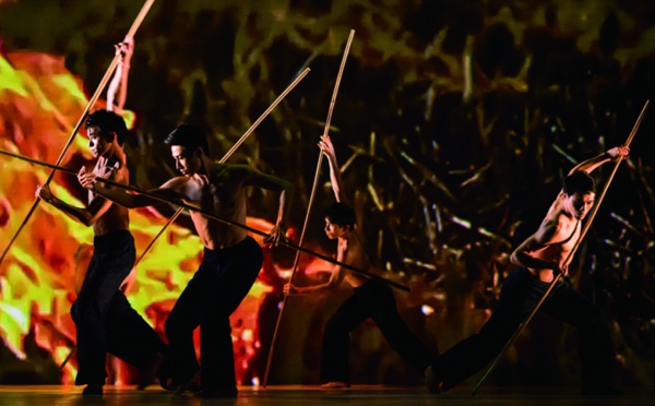 Les vertes rizières de Taïwan et l'impossible réconciliation avec la Chine