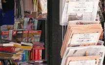 Presse : le secteur de la distribution en crise Presse : le secteur de la distribution en crise