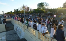 Journée nationale de l'Étudiant en Argentine