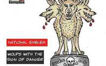 Aseem Trivedi, cartoonist qui cartonne façon indienne…