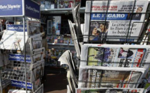 Le plan de sauvetage de Presstalis ne convainc pas Le plan de sauvetage de Presstalis ne convainc pas