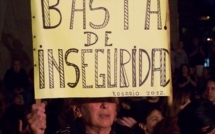 Argentine : 200.000 manifestants contre Cristina Kirchner