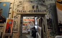 La fin de l’art alternatif berlinois ?