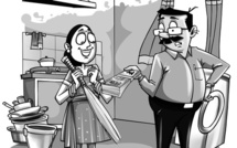 Inde : du cash pour desperate housewives