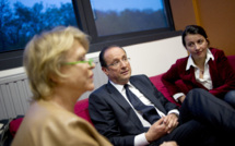 Traité européen : la zizanie à gauche pour mieux relancer le débat ?