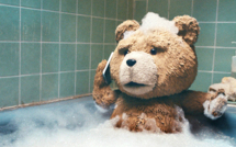 Ted : un ours en peluche vraiment pas comme les autres