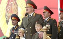 Loukachenko: le dernier dictateur européen