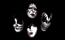 Kiss : un retour toujours aussi rock
