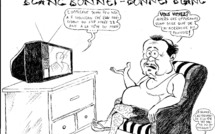 Opération épervier : une nouvelle vague de condamnations Opération épervier : une nouvelle vague de condamnations