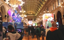 Game city : toutes les nouveautés videogames à Vienne Game city : toutes les nouveautés videogames à Vienne