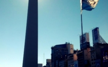 L'Argentine, nouveau membre du Conseil de Sécurité de l'ONU
