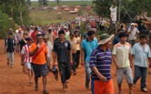 Paraguay : un coup d'Etat passé inaperçu