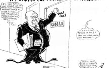 Intervention militaire à tête chercheuse ! Intervention militaire à tête chercheuse !