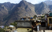 Himalaya : les eaux cristallines de la méditation indienne