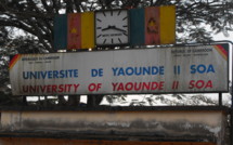 Cameroun: rentrée universitaire 2012-2013 sur fond d’innovation