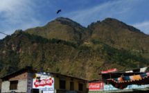 Carnet de voyage : en route pour l’Himalaya... la suite !
