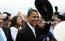 Réélection d'Obama : Yes, he could
