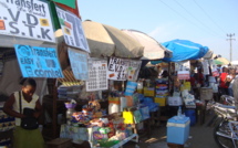 Le « Call-Box », une activité en plein essor au Cameroun Le « Call-Box », une activité en plein essor au Cameroun