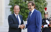 Un plan Marshall arabe pour les pays européens