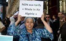 Air Algérie sous le feu des critiques