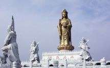 Être bouddhiste et capitaliste, c'est possible ! Être bouddhiste et capitaliste, c'est possible !