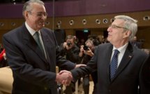 Chili/Pérou: discussion sur la frontière maritime