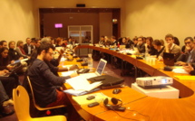 Paris, métropole de la gouvernance métropolitaine Paris, métropole de la gouvernance métropolitaine