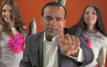 One Pound Fish Man : Youtube devient-il un générateur de millionnaire ?