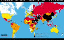Les médias en Argentine : information ou propagande?