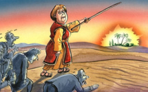 Allemagne : la politique européenne des petits pas