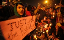 Inde : la peine de mort en question