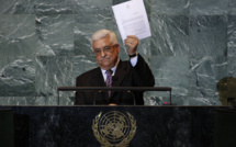 Palestine à l’ONU : symbolique ou stratégique ?