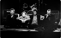 The Simpson Band : quand la famille s’accorde en musique The Simpson Band : quand la famille s’accorde en musique