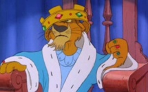 Le roi est mort ! (Enfin, presque...) Le roi est mort ! (Enfin, presque...)