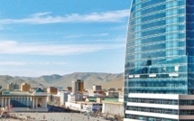 2013 : année de la Mongolie