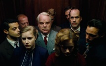 The Master : l'OVNI de la semaine The Master : l'OVNI de la semaine