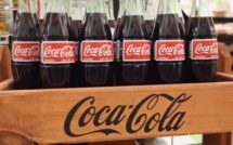 Coca-Cola lance une pub contre l’obésité