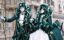 D'où vient le carnaval ? 