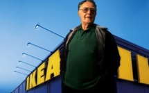 Suède : le fabuleux destin de monsieur IKEA