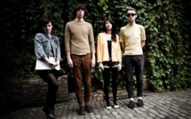 Veronica Falls : nouvel album aérien Veronica Falls : nouvel album aérien