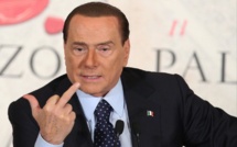Balotelli, le joker de Berlusconi