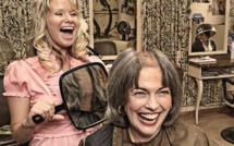 Danemark : l’égalité à portée de ciseaux Danemark : l’égalité à portée de ciseaux