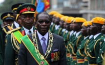 Zimbabwe: des progrès pour la démocratie