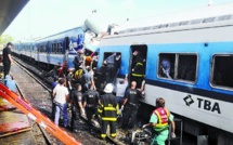 Argentine: un an après la tragédie de Once Argentine: un an après la tragédie de Once